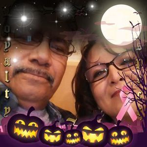 Meet your Posher, Lillian n mario